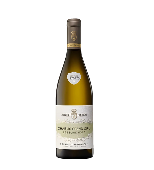 Albert Bichot Chablis Grand Cru Les Blanchots 750ml