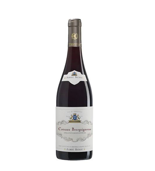 Albert Bichot Coteaux Bourg 750ml - Richmond Cellar now delivering in Dubai, Abu Dhabi & Ras Al Khaimah