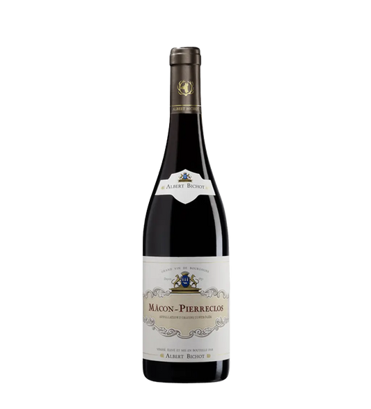 A Bichot Macon Pierreclos 2015 750ml