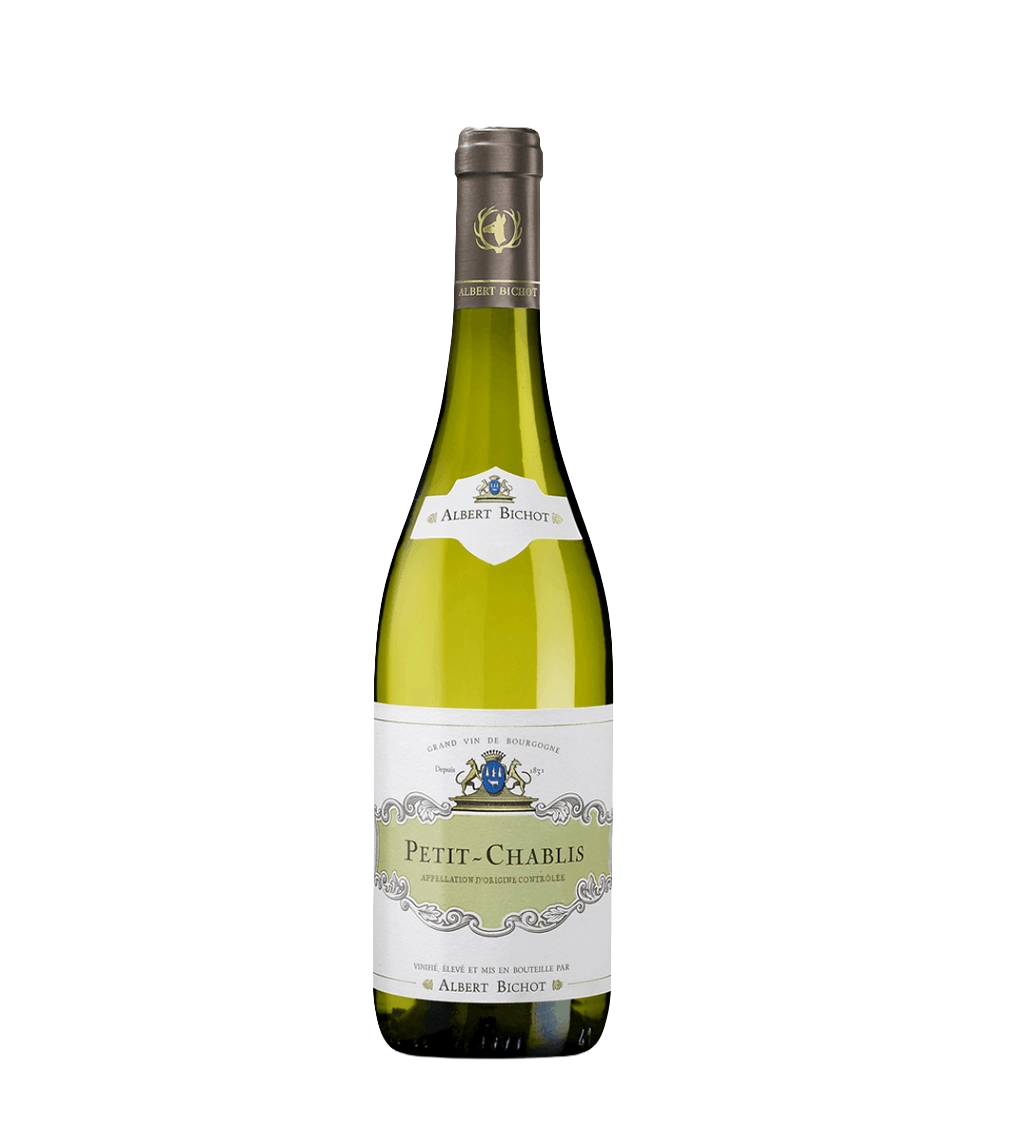 A Bichot Petit Chablis 750ml - Richmond Cellar now delivering in Dubai, Abu Dhabi & Ras Al Khaimah