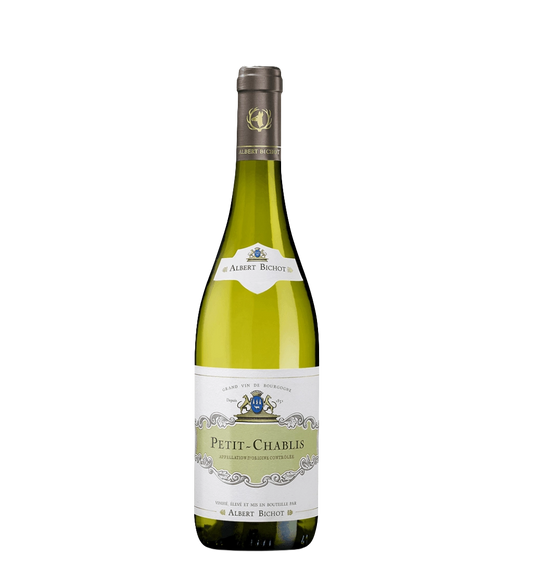 A Bichot Petit Chablis 750ml - Richmond Cellar now delivering in Dubai, Abu Dhabi & Ras Al Khaimah
