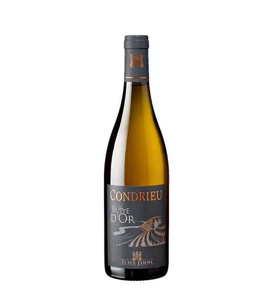 A Jaume Condrieu La Butte d'Or 750ml - Richmond Cellar now delivering in Dubai, Abu Dhabi & Ras Al Khaimah