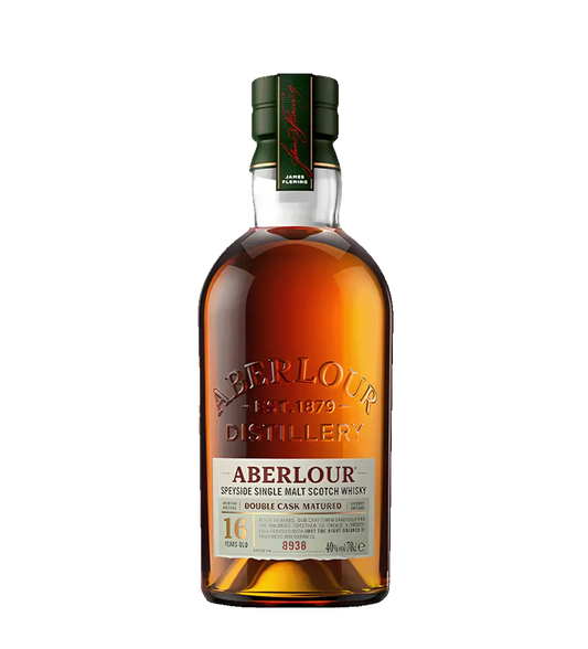 Aberlour 16 Year Double Cask Single Malt 700ml