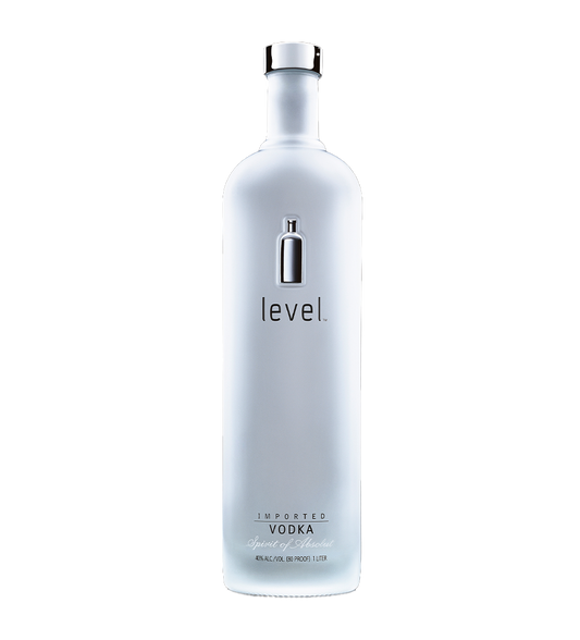 Absolut Vodka Level 1L - Richmond Cellar now delivering in Dubai, Abu Dhabi & Ras Al Khaimah