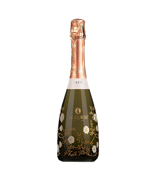 Acquesi Asti Spumante DOCG 750ml