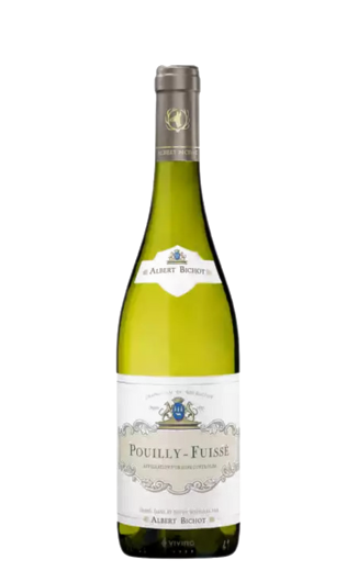 Albert Bichot Pouilly Fuisse White Wine 75Cl