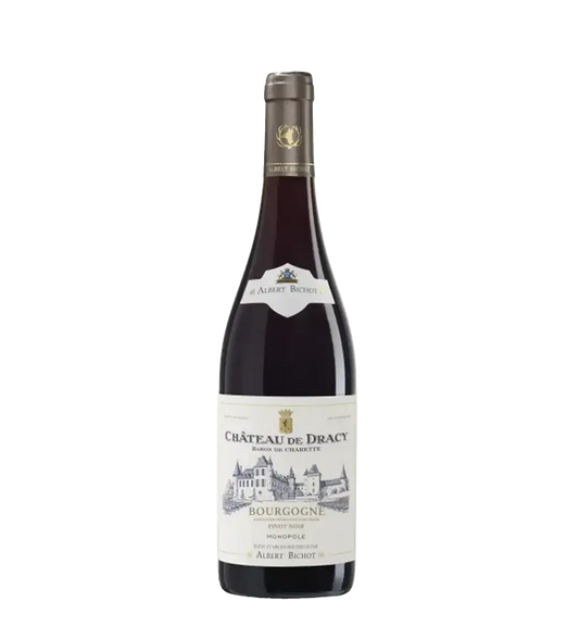 Albert Bichot Château de Dracy Bourgogne Pinot Noir 750ml