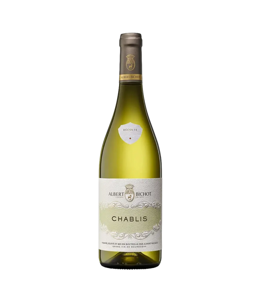 Albert Bichot Chablis 750ml