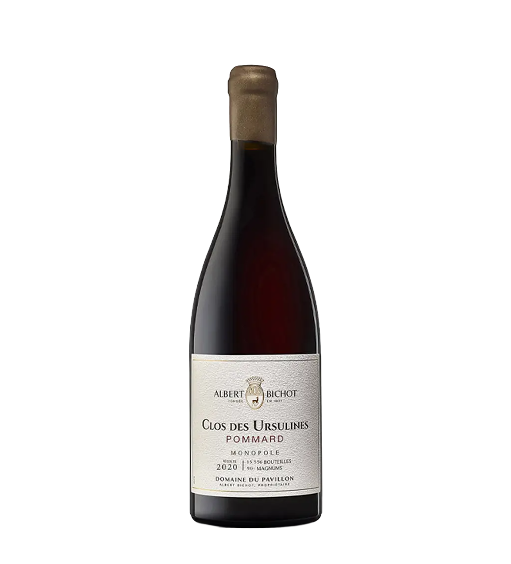 Albert Bichot Domaine du Pavillon Pommard Les Ursulines Monopole 750ml