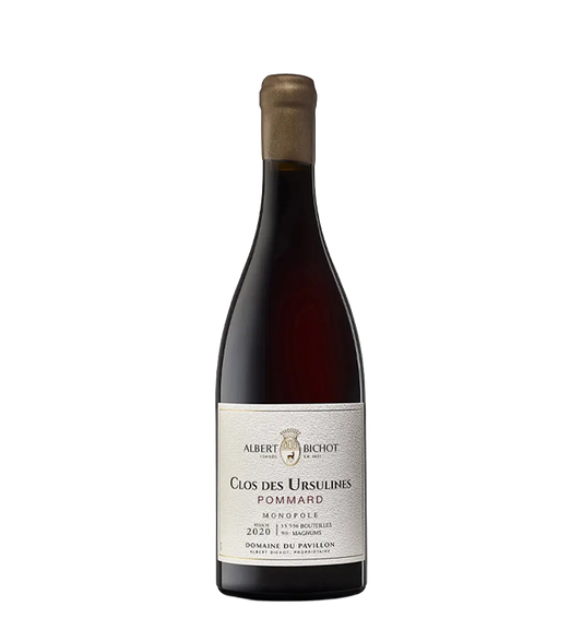 Albert Bichot Domaine du Pavillon Pommard Les Ursulines Monopole 750ml