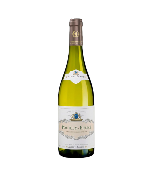 Albert Bichot Pouilly Fuisse White Wine 750ml