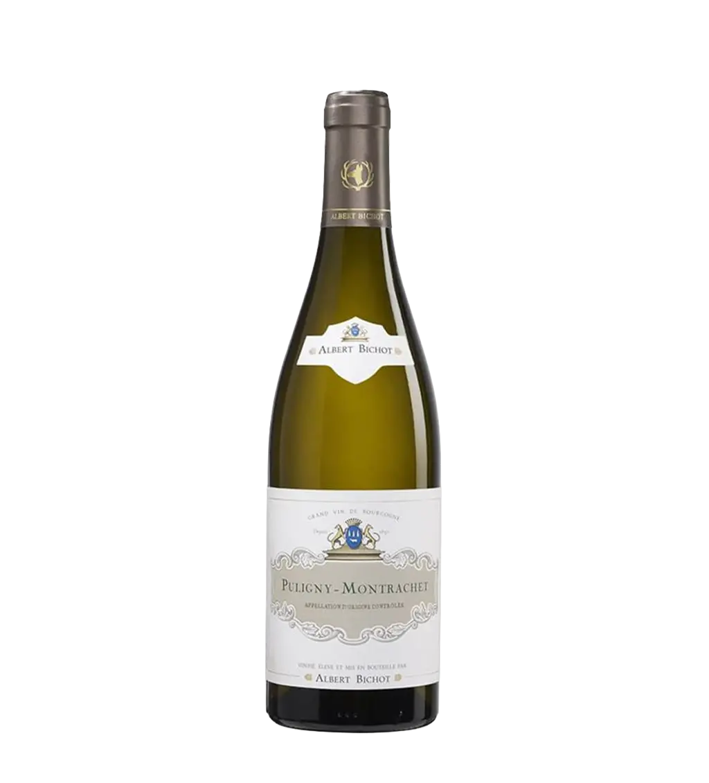 Albert Bichot Puligny-Montrachet 750ml