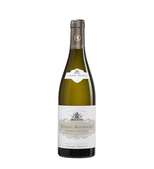 Albert Bichot Puligny-Montrachet 750ml