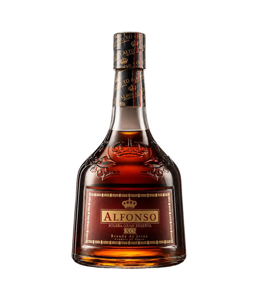 Alfonso XO Brandy 700ml