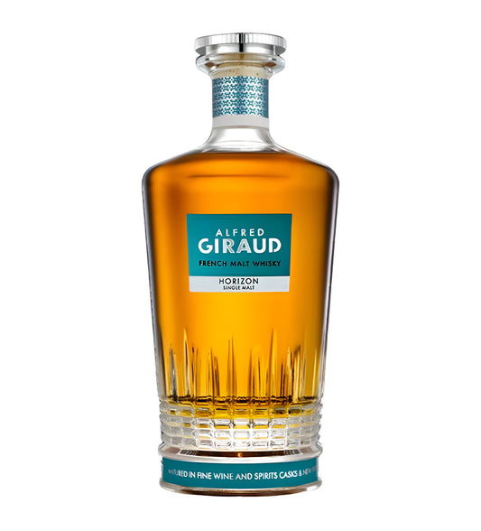 Alfred Giraud Horizon Whisky 70cl