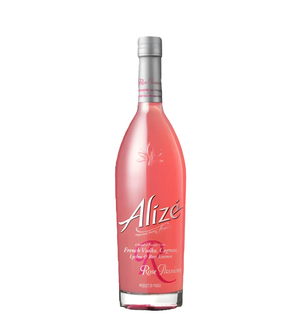 Alizé Rosé Liqueur 1L