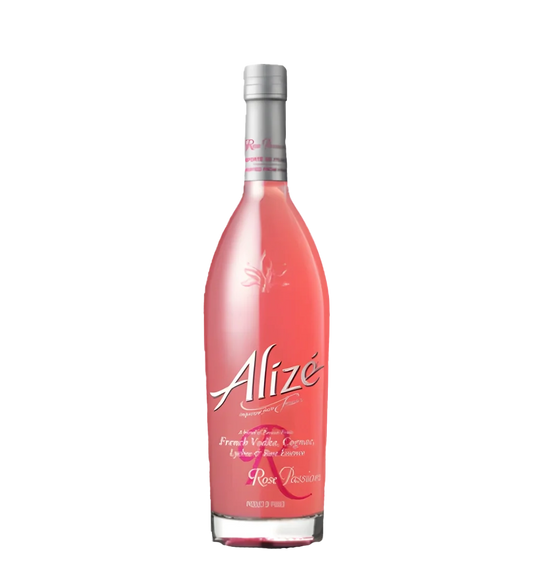 Alizé Rosé Liqueur 1L