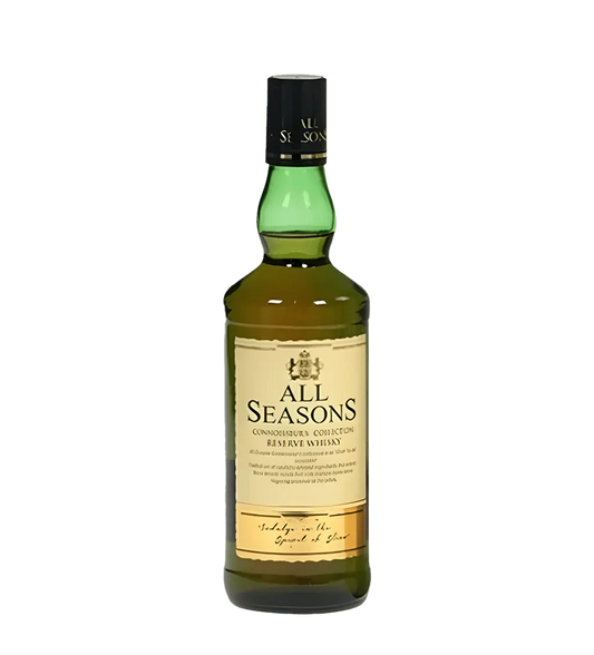 All Seasons Whisky 750ml