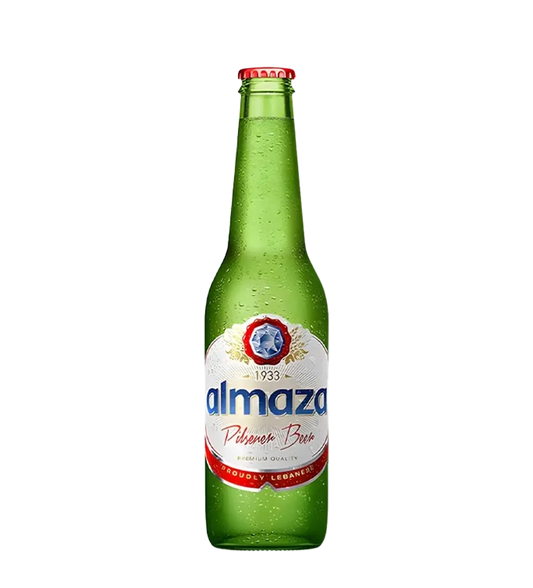 Almaza 330ml