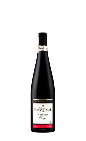 F Engel Pinot Noir Tradition 75 CL