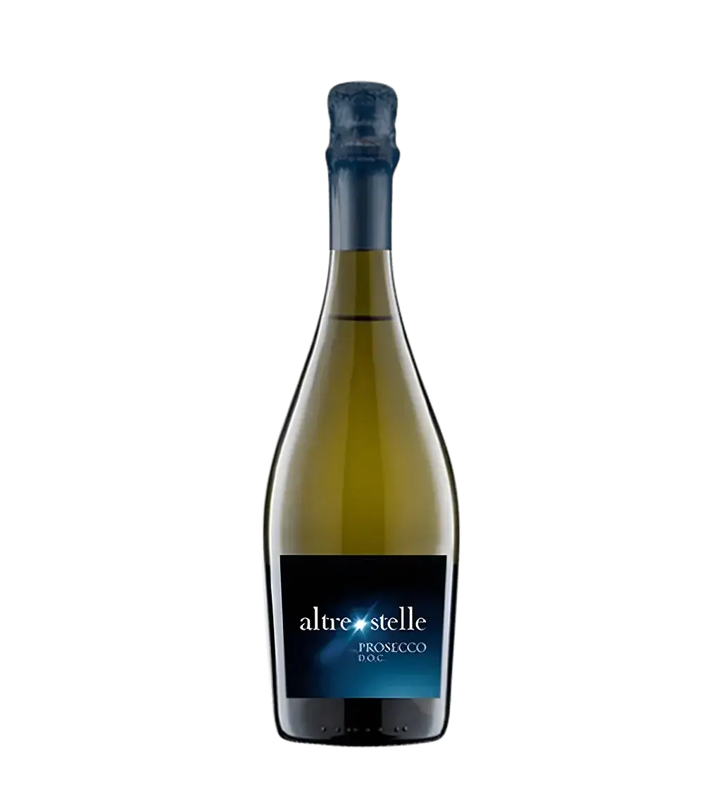Altre Stelle Prosecco Doc 750ml