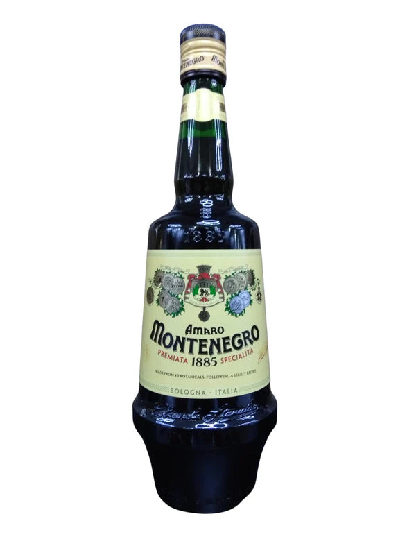 Amaro Montenegro 23% 1 LTR