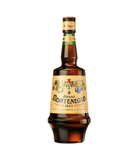 Amaro Montenegro 23% 1L