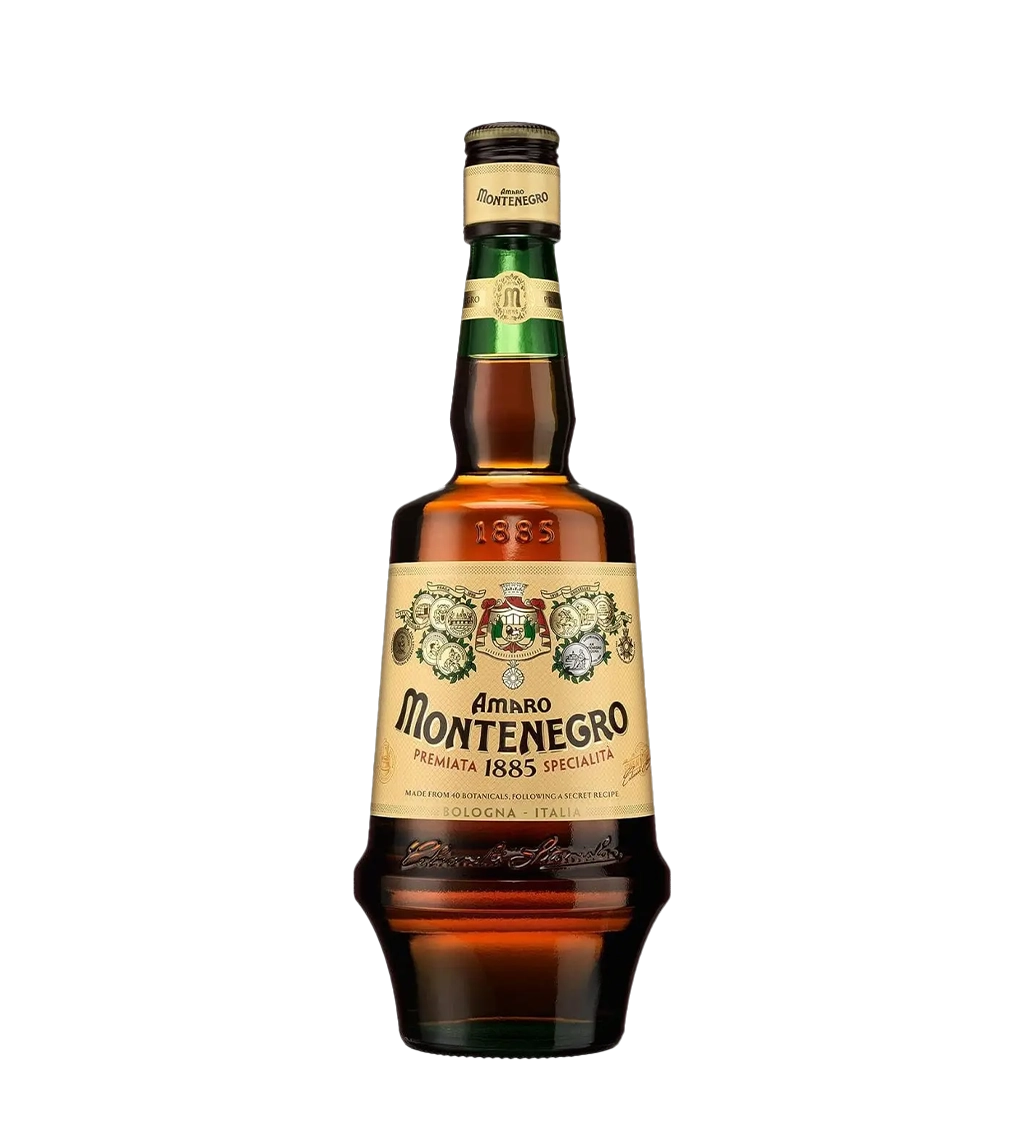 Amaro Montenegro 23% 750ml