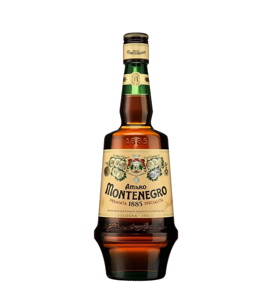 Amaro Montenegro 23% 750ml