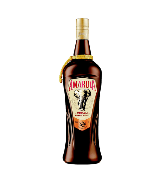 Amarula Cream 1Ltr