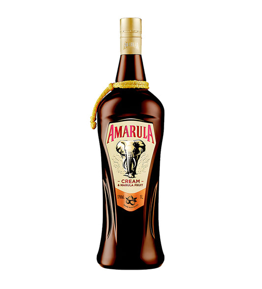 Amarula Cream 1L