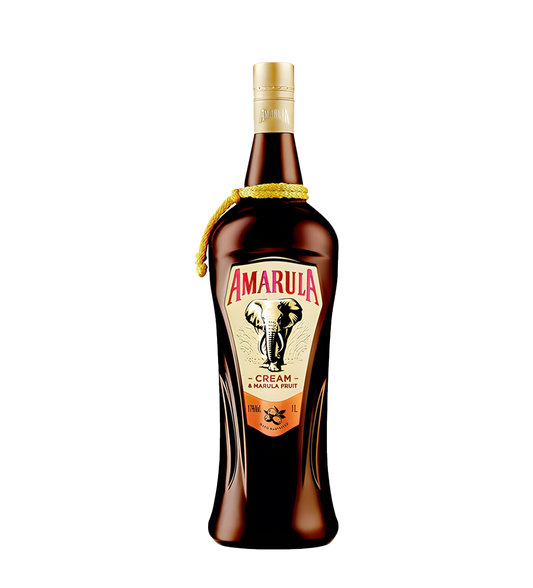 Amarula Cream 1L