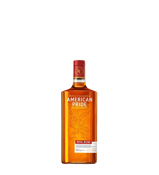 American Pride Royal Challenge Whisky 180ml