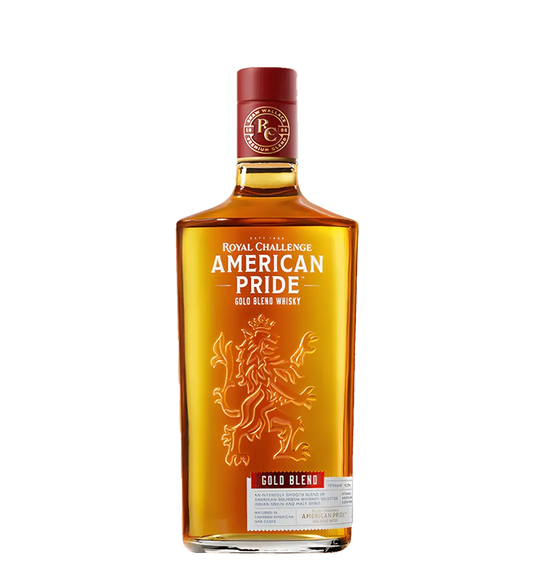 American Pride Royal Challenge 750ml