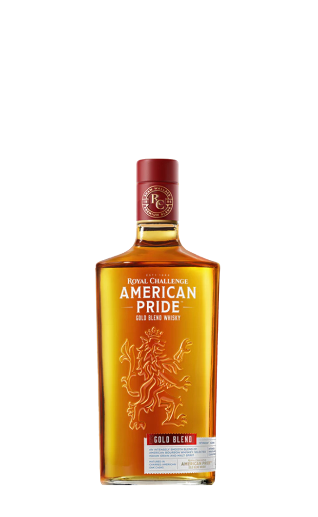 American Pride Royal Challenge 75 Cl