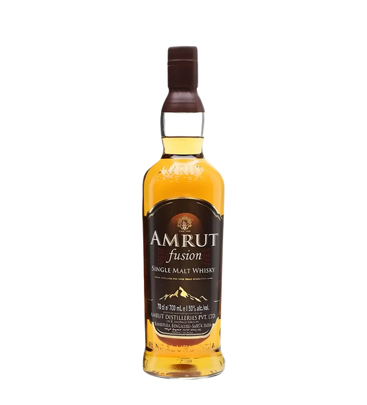 Amrut Fusion Indian Single Malt 700ml