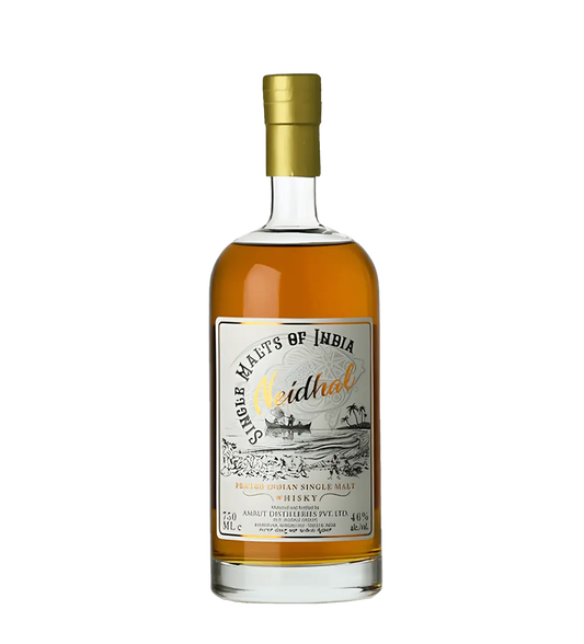 Amrut Neidhal Indian Single Malt 700ml