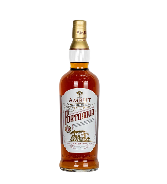 Amrut Portonova 750ml