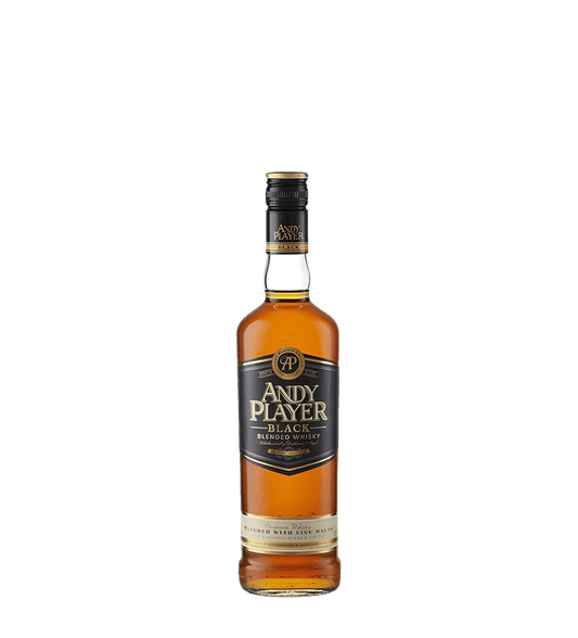 Andy Player Whisky 500ml - Richmond Cellar now delivering in Dubai, Abu Dhabi & Ras Al Khaimah