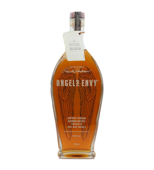 Angels Envy Bourbon Whisky 700ml