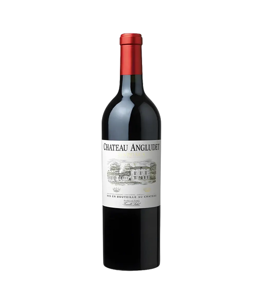 Angludet 2015 750ml