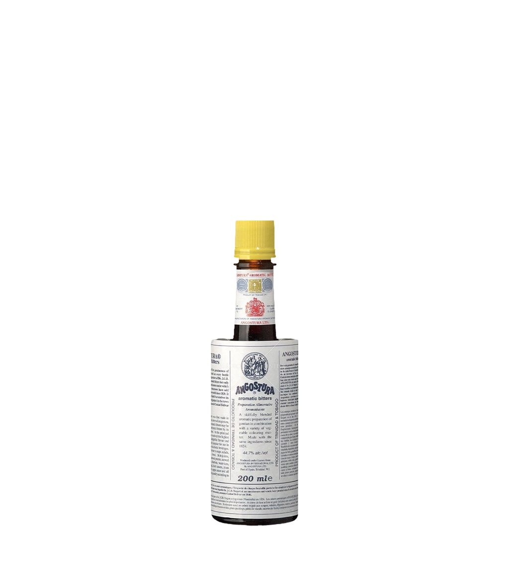 Angostura Aromatic Bitter 200ml
