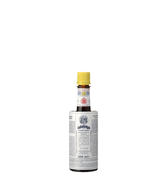 Angostura Aromatic Bitter 200ml