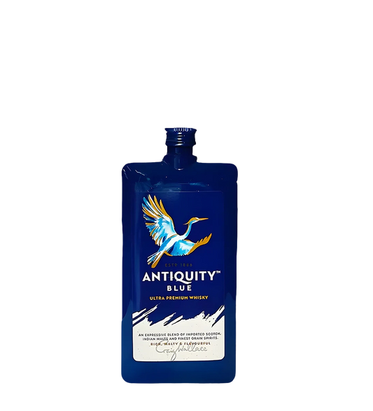 Antiquity Blue Premium Whisky 180ml