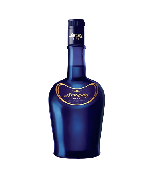 Antiquity Blue Premium Whisky 750ml