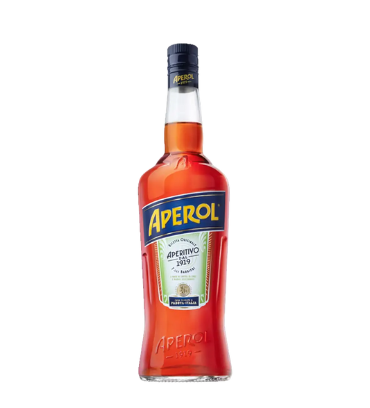 Aperol Apertivo 700ml