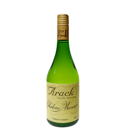 Arak Chateau Musar 70Cl