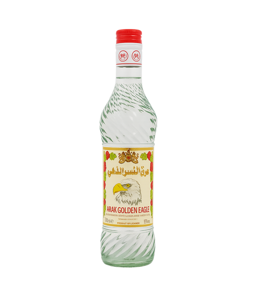 Arak Golden Eagle  75 Cl