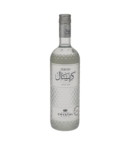Arak Haddad Crystal Blue 75Cl