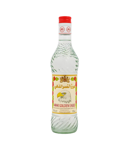 Arak Golden Eagle 750ml